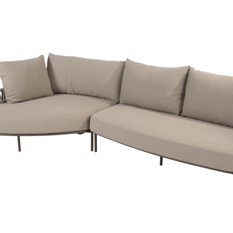 Sofa modułowa Calma 2026