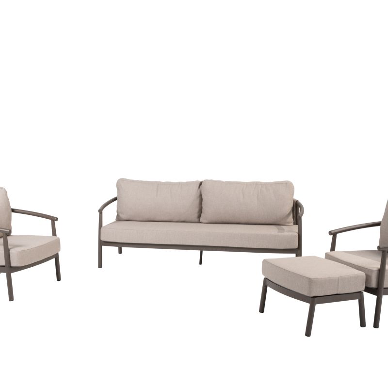 Zestaw kawowy Barolo 2026