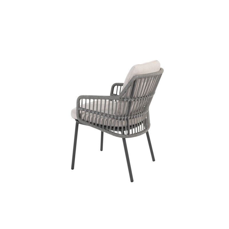 Krzesło obiadowe Alicante 2026