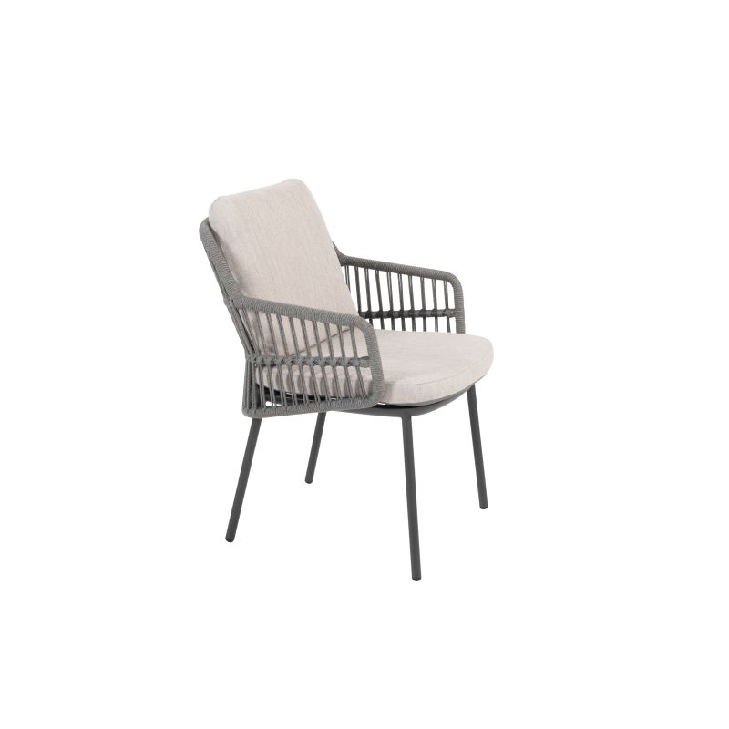 Krzesło obiadowe Alicante 2026