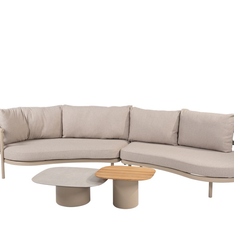 Sofa modułowa Piacenza 2026