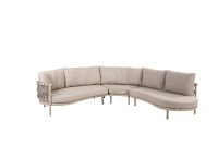 Sofa modułowa Piacenza 2026