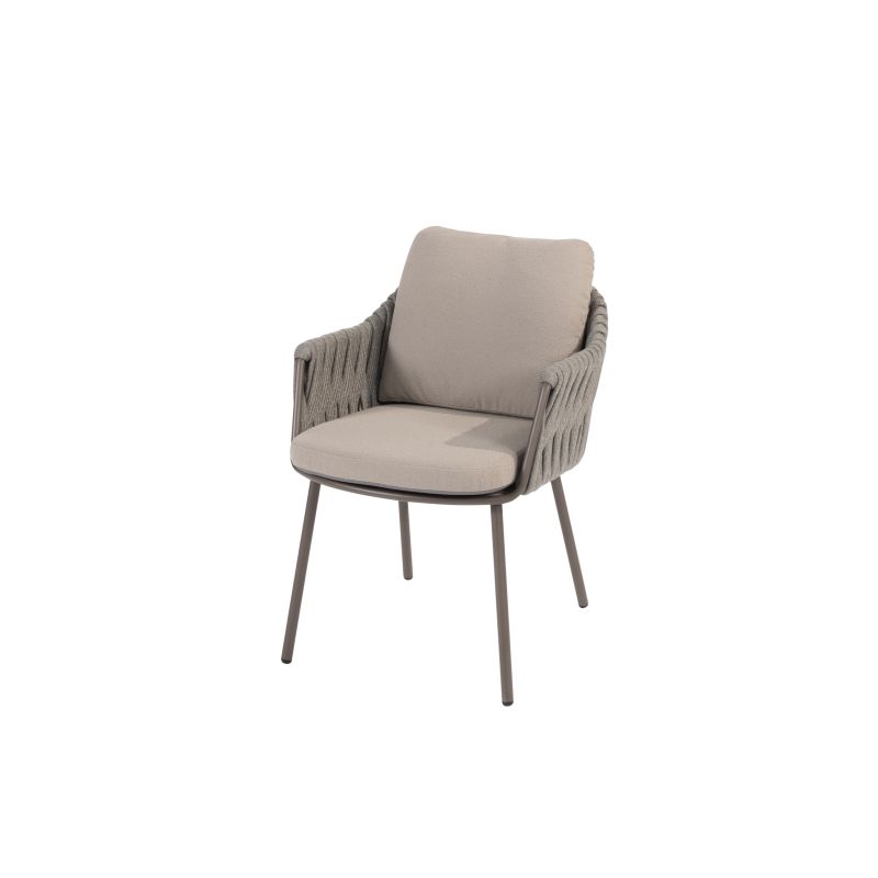 Krzesło obiadowe Cannes 2026