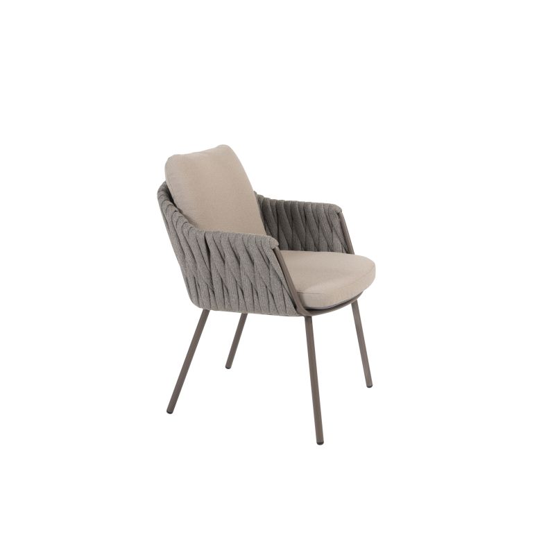 Krzesło obiadowe Cannes 2026