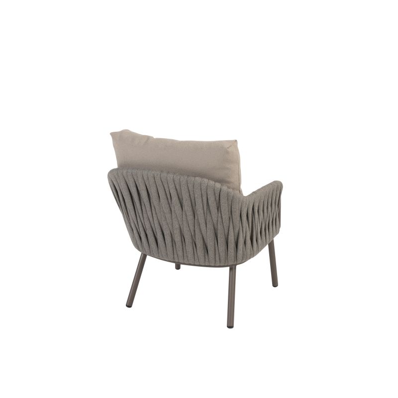 Krzesło obiadowe LOW Cannes 2026