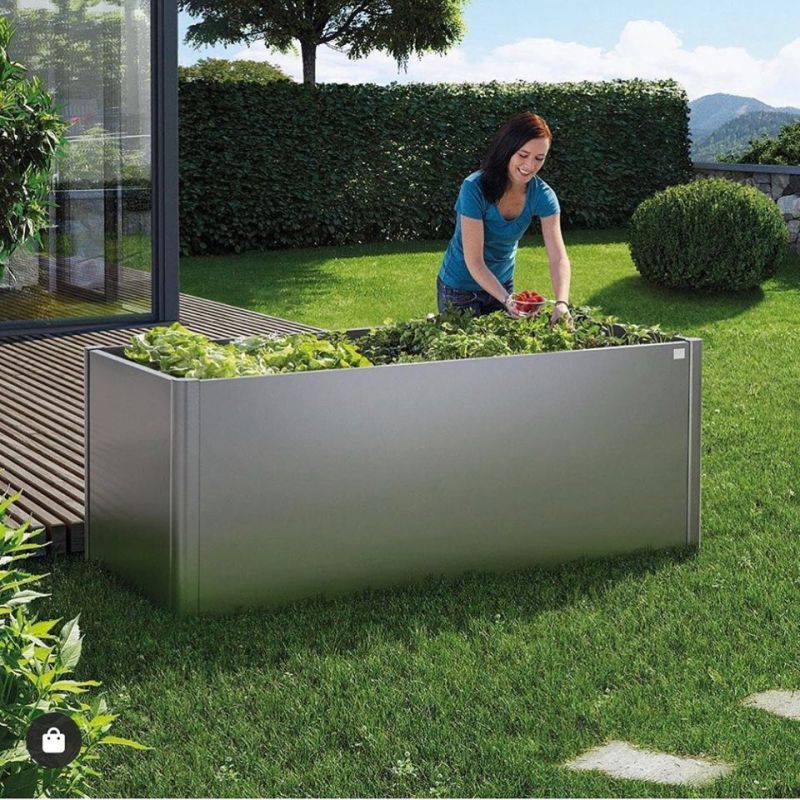 Podwyższone grządki VegetableBed, Biohort