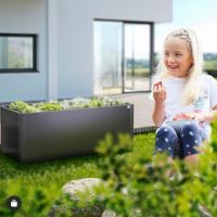 Podwyższone grządki VegetableBed, Biohort