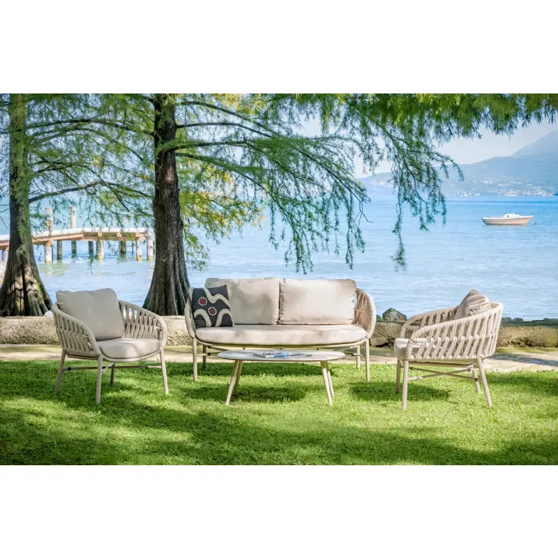 Zestaw kawowy Manila