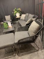 Sofa ogrodowa Accor Sofa ogrodowa Accor