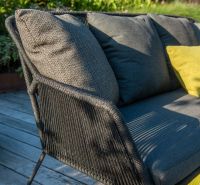 Sofa ogrodowa Accor Sofa ogrodowa Accor