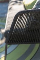 Fotel ogrodowy Accor Lounge