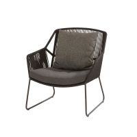 Fotel ogrodowy Accor Lounge