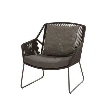 Fotel ogrodowy Accor Lounge Fotel ogrodowy Accor Lounge