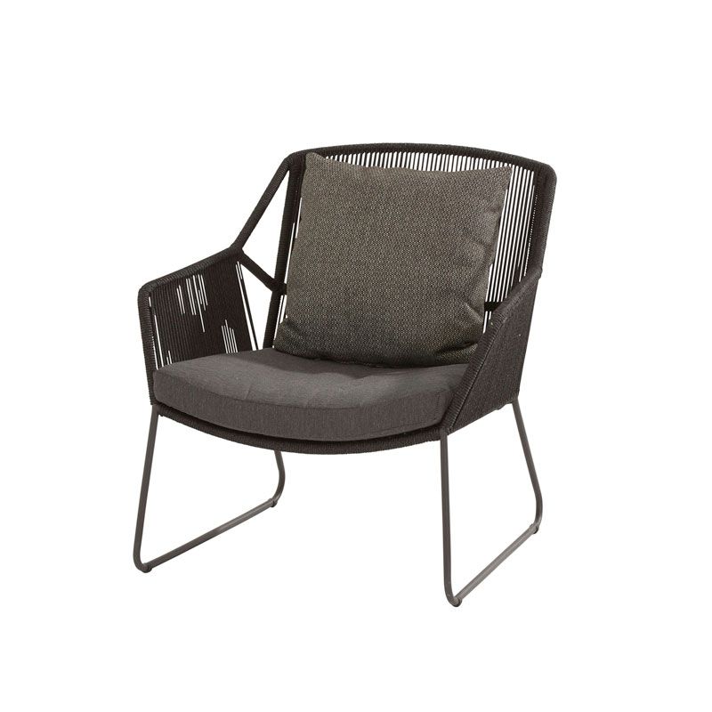 Fotel ogrodowy Accor Lounge