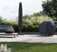 Pokrowiec na narożniki i sofy 300x300x100x70 cm