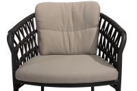 Krzesło obiadowe Albareto 2025