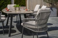 Krzesło obiadowe Alicante 2026