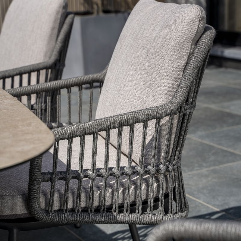 Krzesło obiadowe Alicante 2026