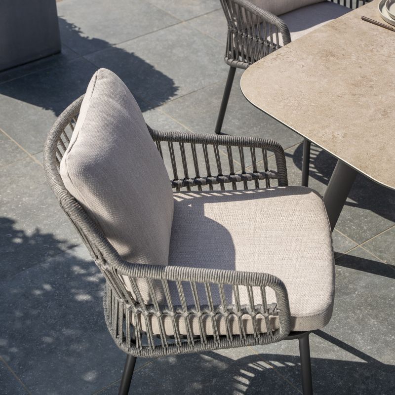 Krzesło obiadowe Alicante 2026