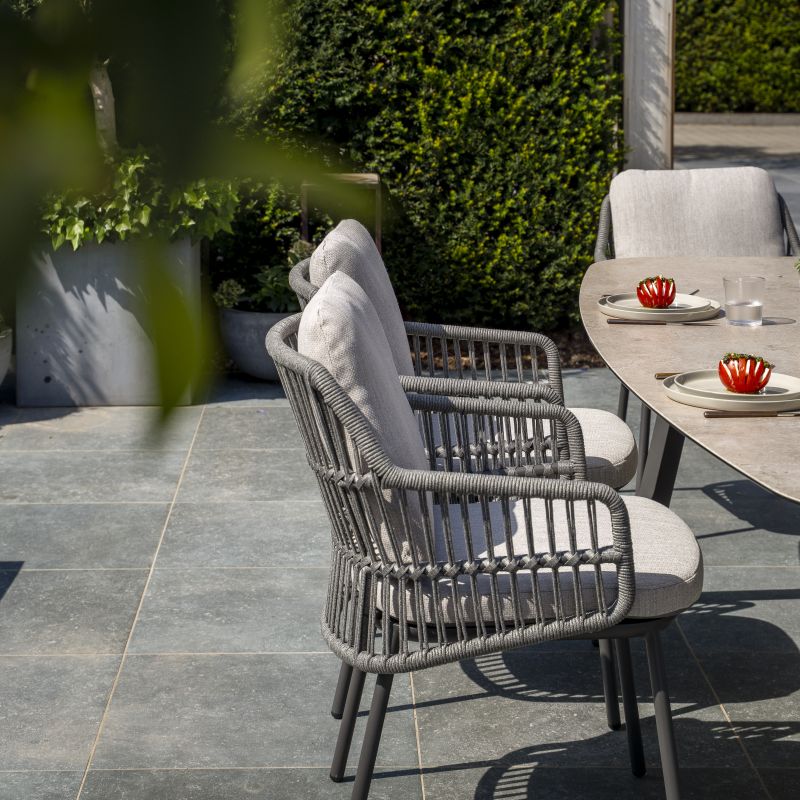 Krzesło obiadowe Alicante 2026