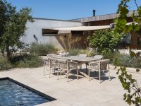 Krzesło obiadowe Allora 2025