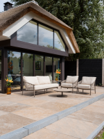 Zestaw kawowy Allora Terre 2025