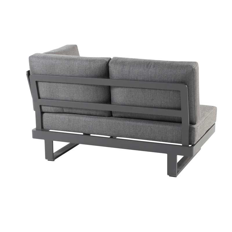 Sofa modułowa Amari, Anthracite