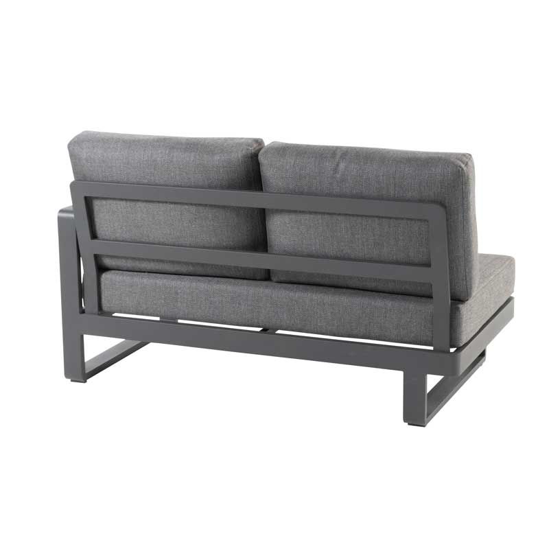 Sofa modułowa Amari, Anthracite