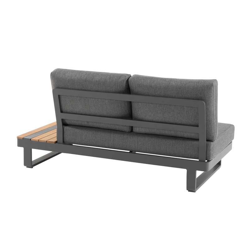 Sofa modułowa Amari, Anthracite