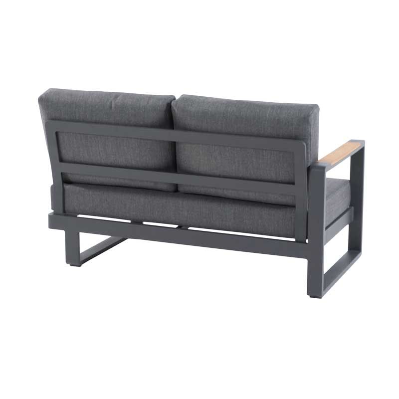 Sofa modułowa Amari, Anthracite