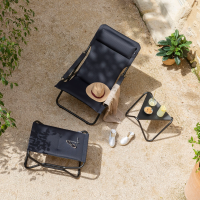 Stolik Lafuma VOGUE Titane