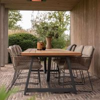 Стілець обідній APRILLA, 2 кольори