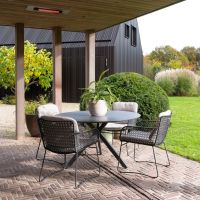 Стілець обідній APRILLA, 2 кольори