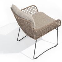 Стілець обідній APRILLA, 2 кольори