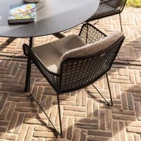 Стілець обідній APRILLA, 2 кольори