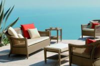 Диван для тераси Aruba