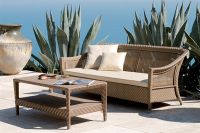 Диван для тераси Aruba