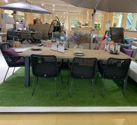 Krzesło obiadowe Athena