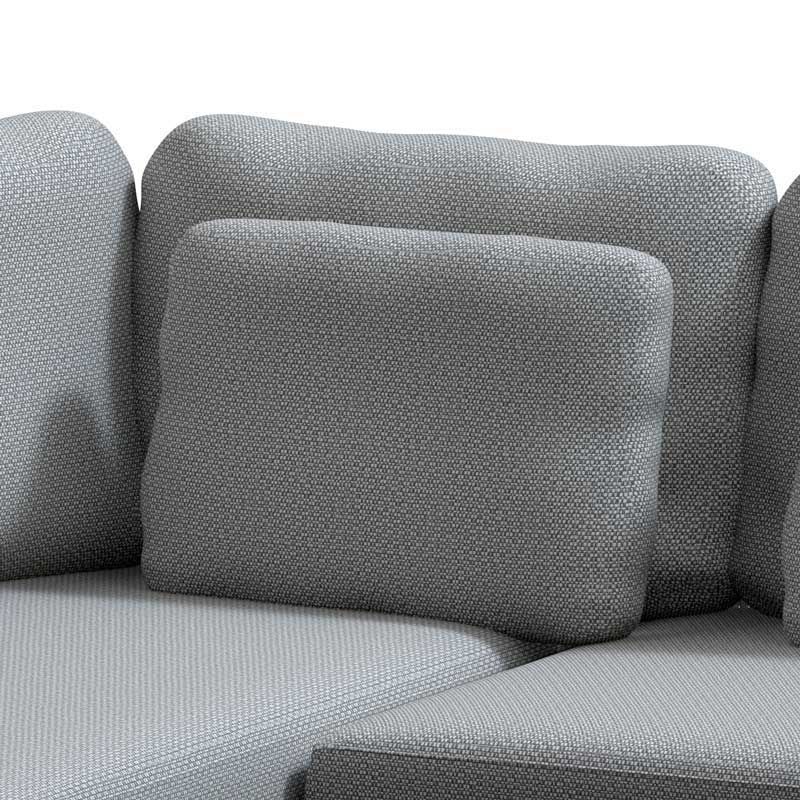 Modułowa sofa lounge Avalon