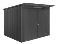 Szopa ogrodowa Avantgarde