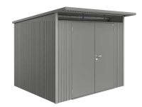 Szopa ogrodowa Avantgarde