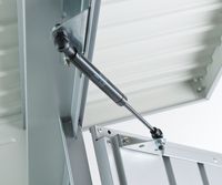 Szopa ogrodowa Avantgarde