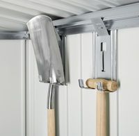 Szopa ogrodowa  Europa