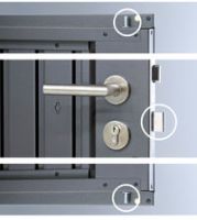 Szopa ogrodowa Avantgarde