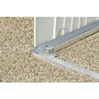 Szopa ogrodowa HighLine