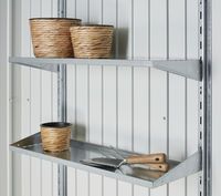 Szopa ogrodowa Avantgarde