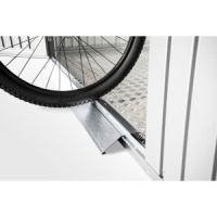 Szopa ogrodowa  Europa