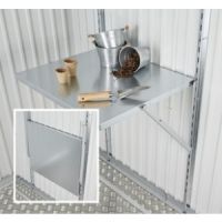 Szopa ogrodowa Avantgarde