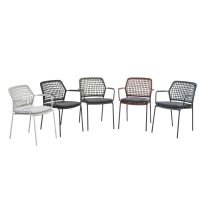 Krzesło obiadowe Barista Green 