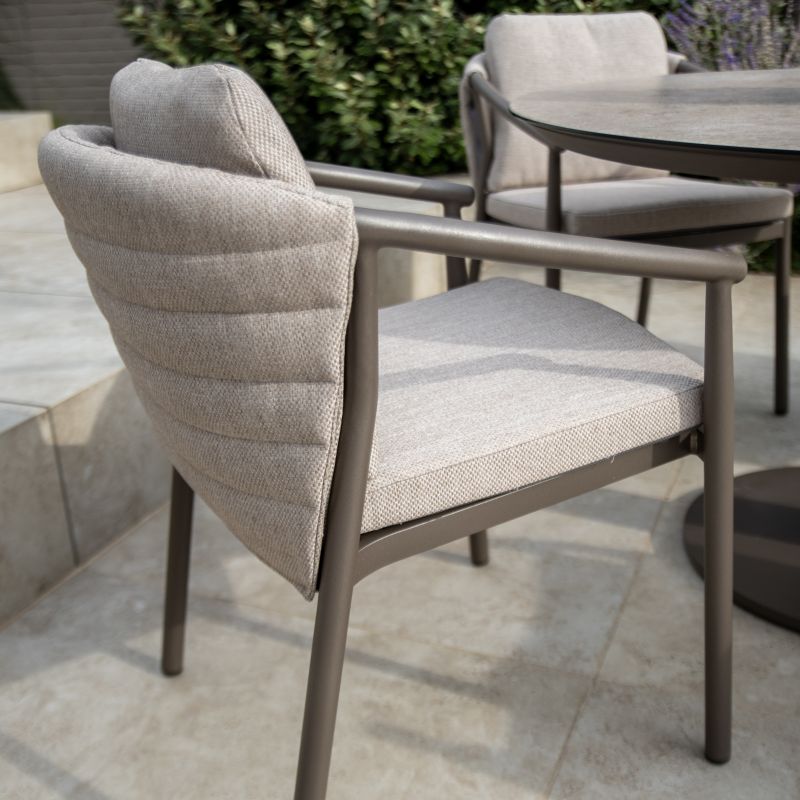 Krzesło obiadowe Barolo 2026